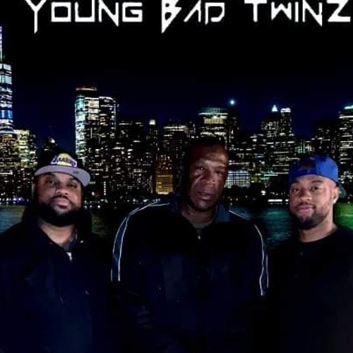 Young Bad Twinz - Autumn Falls Chart